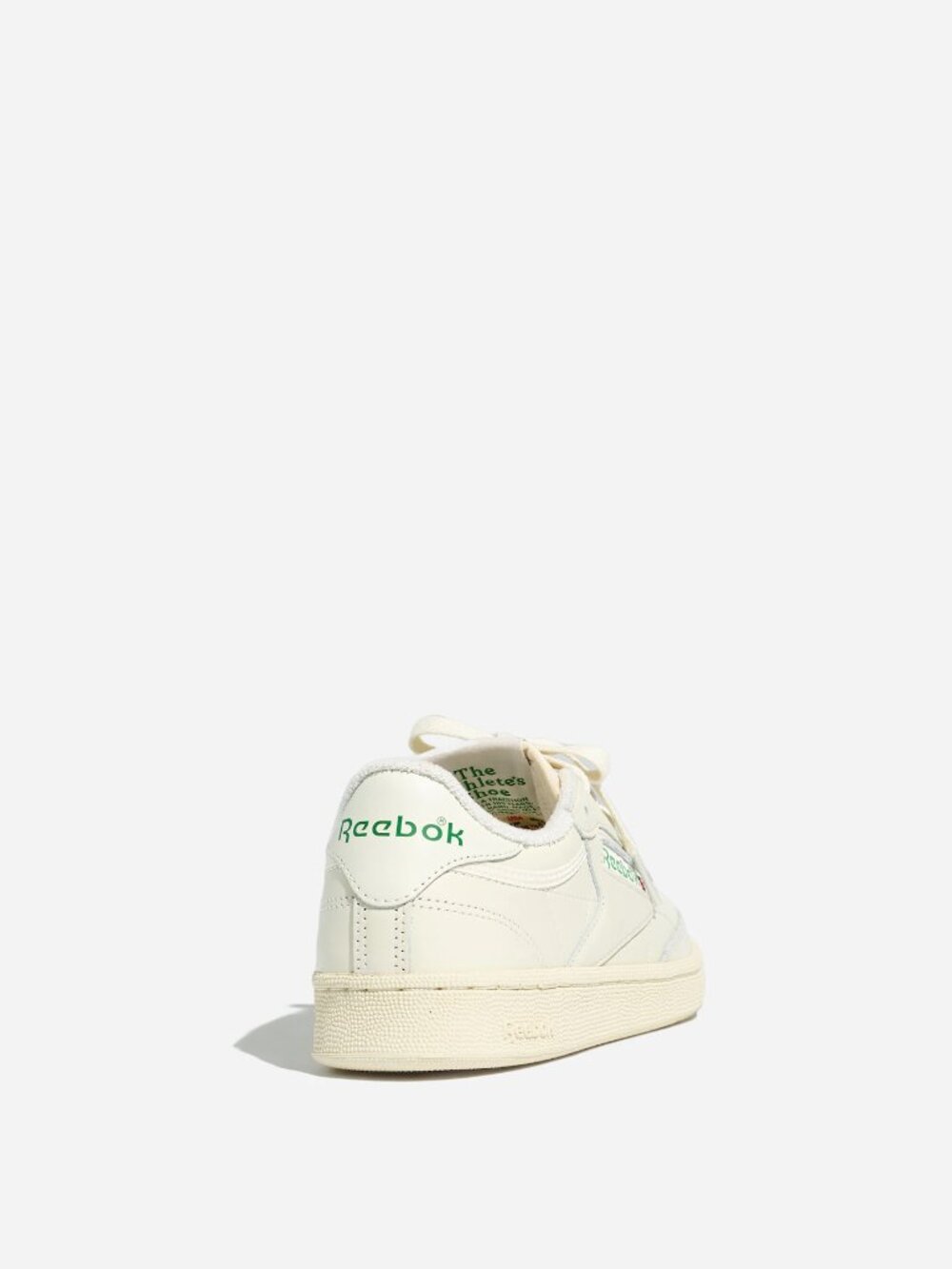 Reebok® Club C 85 Vintage Sneakers SZ 11 - Picture 3 of 7
